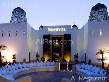 Sofitel Agadir